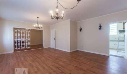 Apartamento à Venda - Jardim Paulista, 3 Quartos,  130 m2