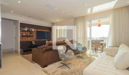 Apartamento à Venda - Vila Andrade, 2 Quartos,  87 m2