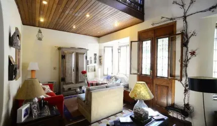 Casa à Venda - Vila Mariana, 3 Quartos,  250 m2