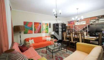 Casa à Venda - Jardim Marajoara , 4 Quartos,  346 m2