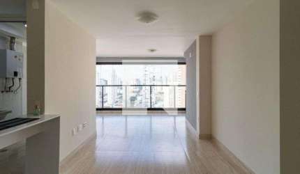 Apartamento à Venda - Vila Romana, 2 Quartos,  81 m2