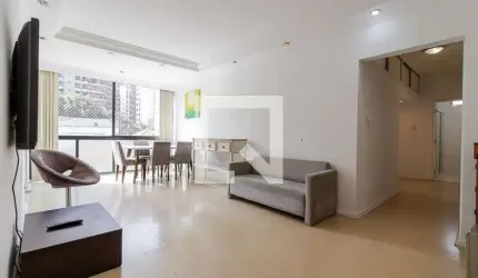 Apartamento à Venda - Vila Mariana, 2 Quartos,  95 m2