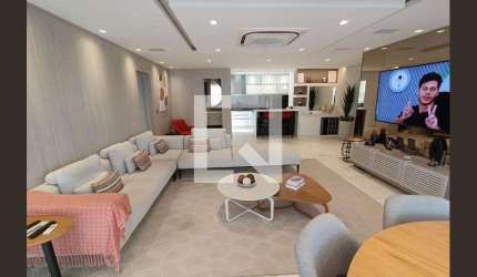 Apartamento à Venda - Portal do Morumbi, 2 Quartos,  104 m2