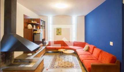 Casa à Venda - Brooklin, 3 Quartos,  300 m2