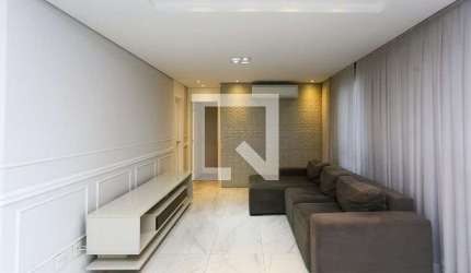 Apartamento à Venda - Vila Andrade, 3 Quartos,  142 m2
