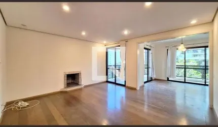 Apartamento à Venda - Vila Pompéia, 4 Quartos,  173 m2