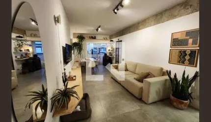 Apartamento à Venda - Vila Olímpia, 2 Quartos,  78 m2