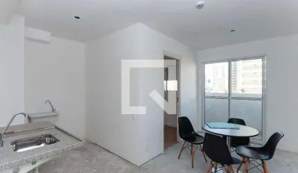 Apartamento à Venda - Vila Pompéia, 2 Quartos,  40 m2