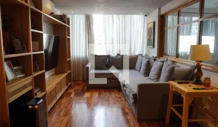 Apartamento à Venda - Jardim Paulista, 3 Quartos,  127 m2