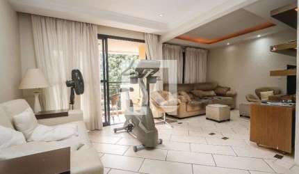 Apartamento à Venda - Morumbi, 2 Quartos,  94 m2