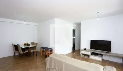 Apartamento à Venda - Panamby, 3 Quartos,  110 m2