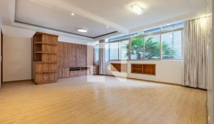 Apartamento à Venda - Paraíso, 3 Quartos,  132 m2