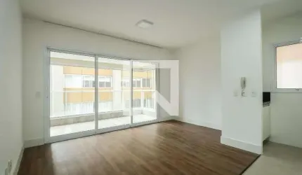 Apartamento à Venda - Jardim Paulista, 1 Quarto,  48 m2