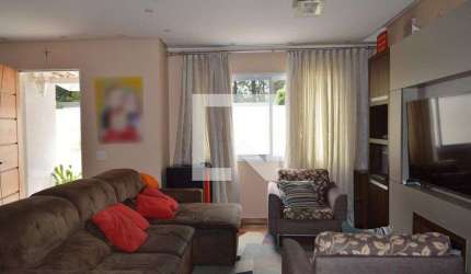 Casa à Venda - Ipiranga, 3 Quartos,  140 m2