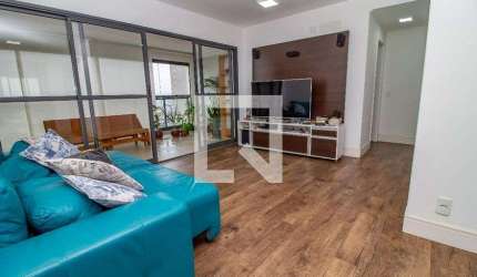 Apartamento à Venda - Água Branca, 2 Quartos,  100 m2