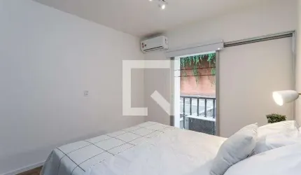 Apartamento à Venda - Jardim Paulista, 3 Quartos,  120 m2
