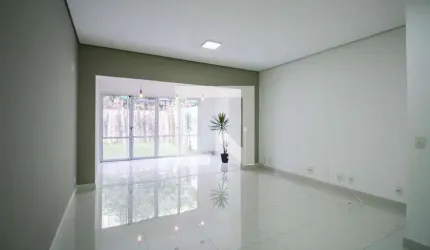 Apartamento à Venda - Panamby, 3 Quartos,  186 m2