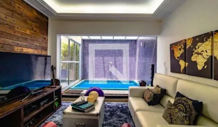 Casa à Venda - Planalto Paulista, 4 Quartos,  389 m2