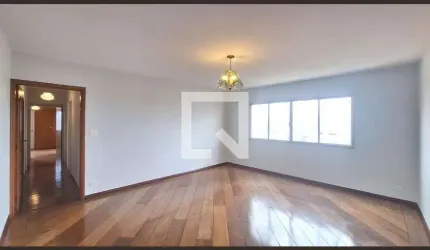 Apartamento à Venda - Alto da Lapa, 3 Quartos,  101 m2