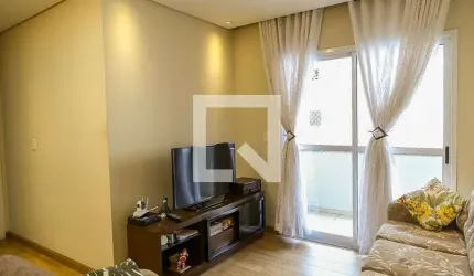 Apartamento à Venda - Chácara Inglesa, 2 Quartos,  70 m2