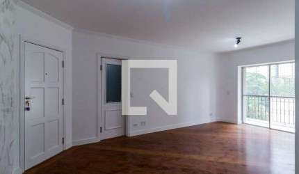 Apartamento à Venda - Portal do Morumbi, 4 Quartos,  127 m2