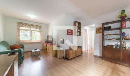 Apartamento à Venda - Jabaquara, 3 Quartos,  118 m2