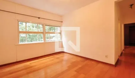 Apartamento à Venda - Jardim Paulista, 1 Quarto,  50 m2