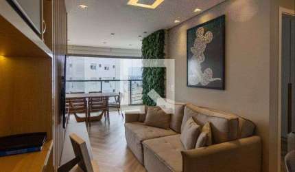 Apartamento à Venda - Vila Pompéia, 2 Quartos,  70 m2