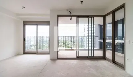 Apartamento à Venda - Jardim Paulistano, 1 Quarto,  71 m2