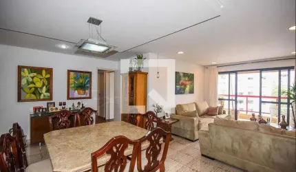 Apartamento à Venda - Portal do Morumbi, 4 Quartos,  163 m2