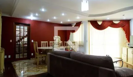 Apartamento à Venda - Saúde, 2 Quartos,  201 m2