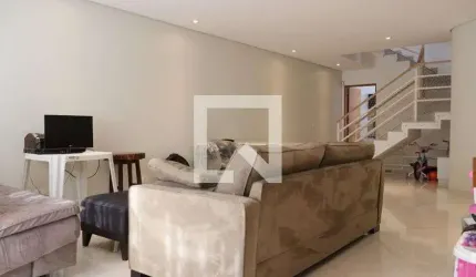 Casa à Venda - Chácara Inglesa, 4 Quartos,  214 m2