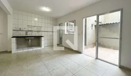 Casa à Venda - Barra Funda, 1 Quarto,  70 m2