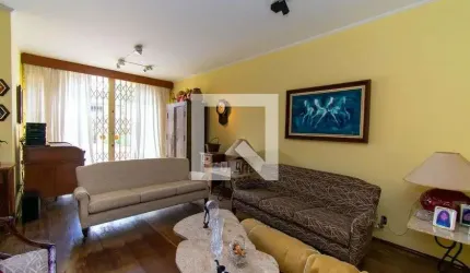 Casa à Venda - Planalto Paulista, 4 Quartos,  420 m2