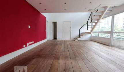 Apartamento à Venda - Portal do Morumbi, 2 Quartos,  180 m2