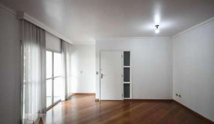 Apartamento à Venda - Portal do Morumbi, 3 Quartos,  125 m2