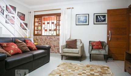 Casa à Venda - Jabaquara, 3 Quartos,  209 m2
