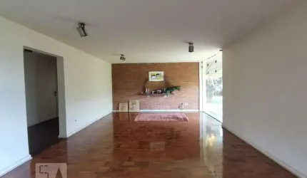 Casa à Venda - Fazenda Morumbi, 3 Quartos,  850 m2