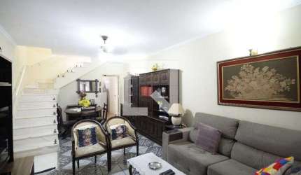 Casa à Venda - Ipiranga, 5 Quartos,  160 m2