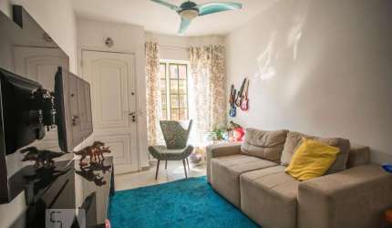 Casa à Venda - Jabaquara, 3 Quartos,  130 m2