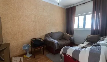 Casa à Venda - Vila Pompéia, 3 Quartos,  150 m2