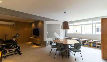 Apartamento à Venda - Jardim Paulista, 3 Quartos,  158 m2