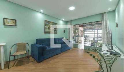 Casa à Venda - Jabaquara, 3 Quartos,  200 m2