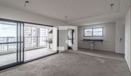 Apartamento à Venda - Aclimação, 4 Quartos,  127 m2