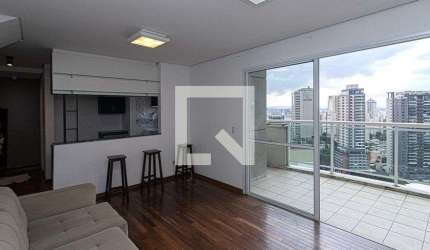 Apartamento à Venda - Aclimação, 2 Quartos,  82 m2