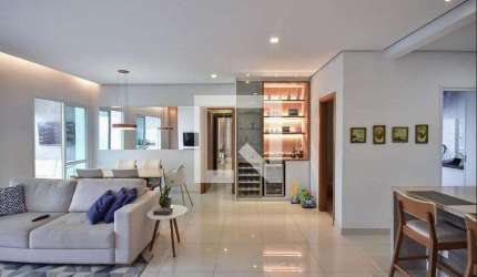 Apartamento à Venda - Portal do Morumbi, 2 Quartos,  102 m2