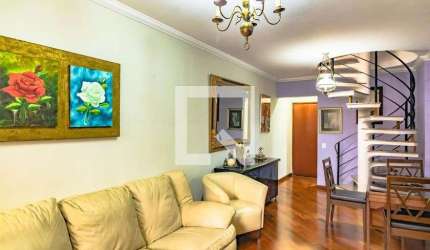 Apartamento à Venda - Jabaquara, 4 Quartos,  197 m2