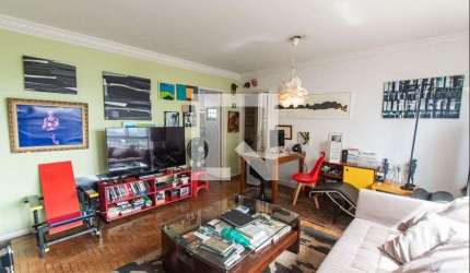 Apartamento à Venda - Ipiranga, 3 Quartos,  180 m2