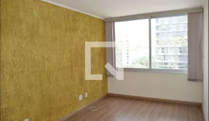 Apartamento à Venda - Jardim Paulista, 3 Quartos,  73 m2