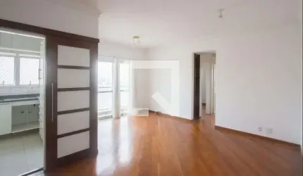 Apartamento à Venda - Brooklin, 2 Quartos,  63 m2